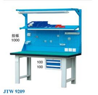 青浦維修工作臺(tái)廠家?guī)懔私庠牧蠞q價(jià)事宜